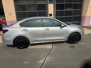 2018 Kia Rio LX for sale by dealer