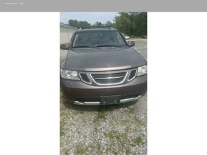 2008 SAAB 9-7X 5.3I for sale in Biscoe