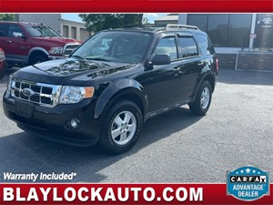 2012 Ford Escape XLT 4WD for sale by dealer