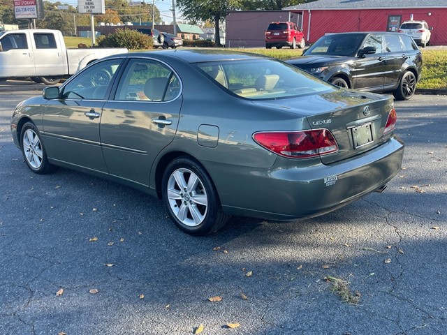 2006 Lexus ES 330 photo 2