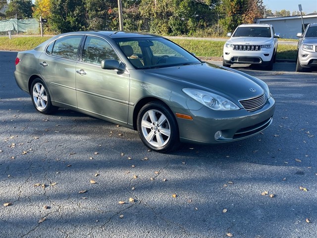 2006 Lexus ES 330 photo 6