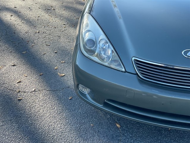 2006 Lexus ES 330 photo 8