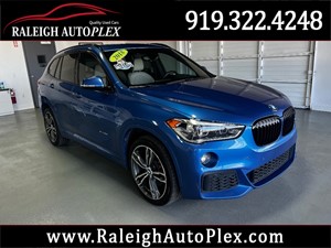 2018 BMW X1 XDRIVE28I for sale by dealer