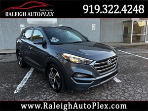 2016 Hyundai Tucson Limited Ultimate for sale by dealer