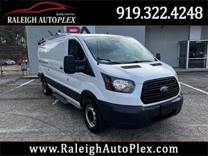 2016 Ford Transit 150 Van Low Roof w/Sliding Pass. 148-in. W for sale by dealer