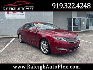 2013 Lincoln MKZ FWD for sale by dealer