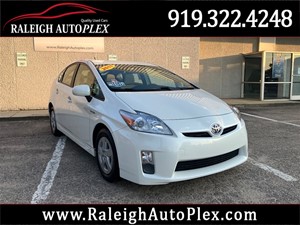 2011 Toyota Prius V for sale by dealer