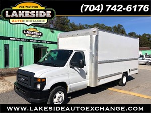 2015 Ford Econoline E-350 Super Duty for sale by dealer