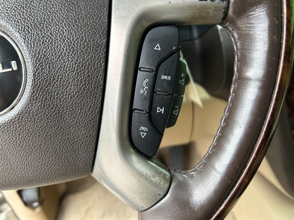 2012 Gmc Yukon Denali photo 14