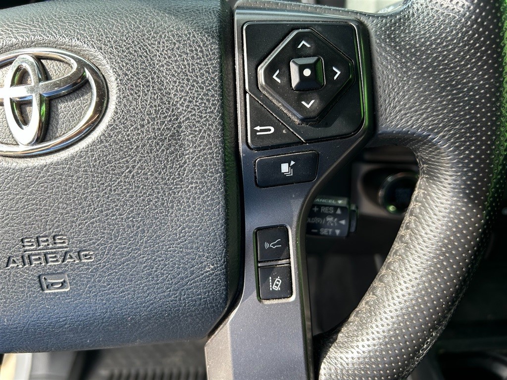 2019 Toyota Tacoma SR5 Double Cab Long Bed V6 4x4 photo 13
