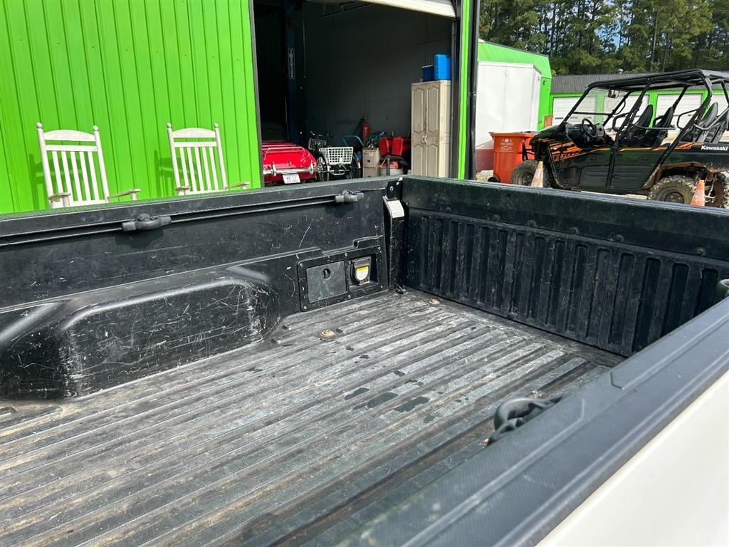 2019 Toyota Tacoma SR5 Double Cab Long Bed V6 4x4 photo 17