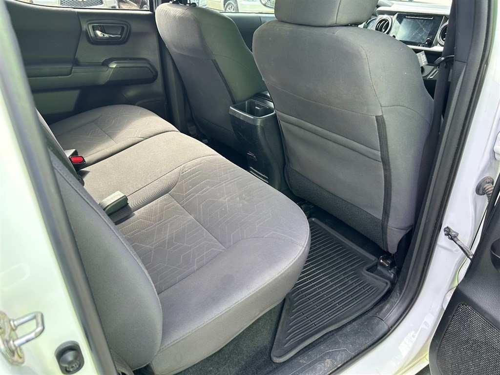 2019 Toyota Tacoma SR5 Double Cab Long Bed V6 4x4 photo 20