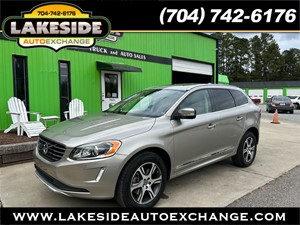 Picture of a 2015 Volvo XC60 T6 Platinum AWD