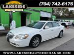 2010 Buick Lucerne thumbnail 1