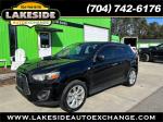 2015 Mitsubishi Outlander Sport thumbnail 1