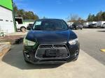 2015 Mitsubishi Outlander Sport thumbnail 2