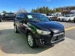 2015 Mitsubishi Outlander Sport thumbnail 3