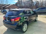 2015 Mitsubishi Outlander Sport thumbnail 4