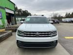 2019 Volkswagen Atlas thumbnail 2