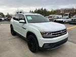 2019 Volkswagen Atlas thumbnail 3