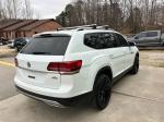 2019 Volkswagen Atlas thumbnail 4
