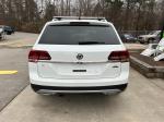 2019 Volkswagen Atlas thumbnail 5