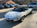 1973 Jaguar E Type thumbnail 4