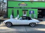 1973 Jaguar E Type thumbnail 7