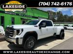 2024 Gmc Sierra 3500Hd thumbnail 1