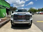 2024 Gmc Sierra 3500Hd thumbnail 2