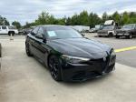 2019 Alfa Romeo Giulia thumbnail 3