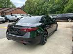 2019 Alfa Romeo Giulia thumbnail 4