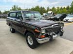 1979 Jeep Cherokee thumbnail 3