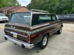 1979 Jeep Cherokee thumbnail 4