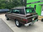 1979 Jeep Cherokee thumbnail 6