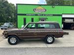 1979 Jeep Cherokee thumbnail 7