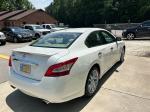 2010 Nissan Maxima thumbnail 4