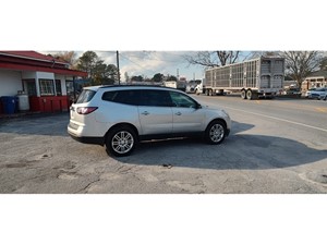 2015 Chevrolet Traverse 1LT FWD for sale in RICHLANDS