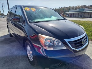 2009 Honda Odyssey EX-L w/ DVD and Navigation for sale in RICHLANDS