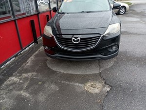 2013 Mazda CX-9 Grand Touring for sale in RICHLANDS