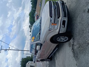 2018 Ford F-150 Lariat SuperCrew 5.5-ft. Bed 4WD for sale in RICHLANDS
