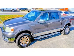 2006 Lincoln Mark LT 4WD for sale in RICHLANDS