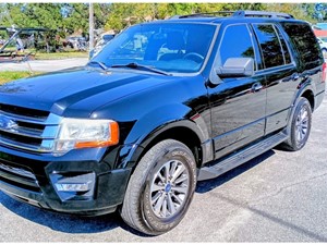 2017 Ford Expedition XLT 2WD for sale in RICHLANDS