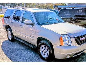 2014 GMC Yukon SLT 2WD for sale in RICHLANDS