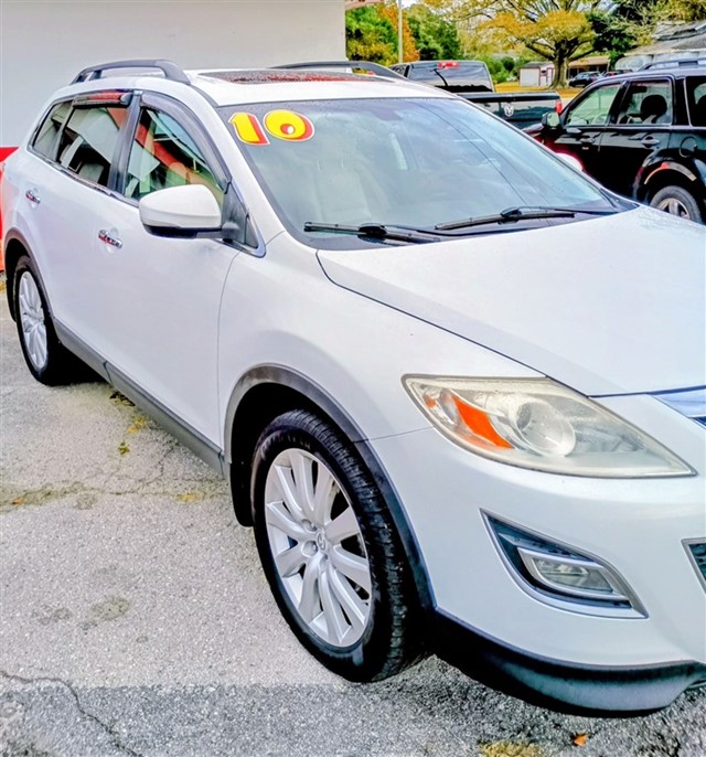 2010 Mazda CX-9 Sport for sale by dealer