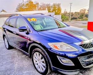 2010 Mazda CX-9 Sport 4WD for sale in RICHLANDS
