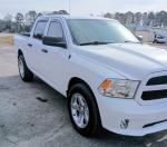 2017 RAM 1500 Tradesman Crew Cab SWB 2WD