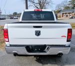 2017 RAM 1500 Tradesman Crew Cab SWB 2WD