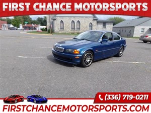 2000 BMW 328CI for sale by dealer