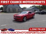 2013 Chevrolet Camaro 2Ss Pic 2049_V20240830112213